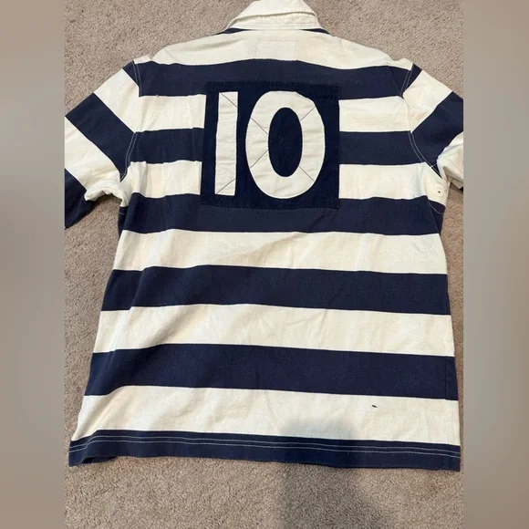 RALPH LAUREN POLO RUGBY - Picture 3 of 6